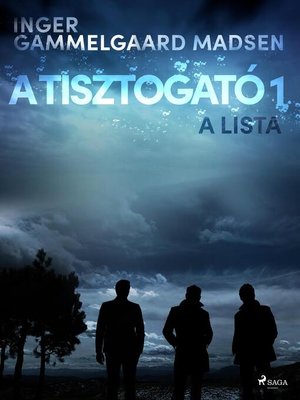 cover image of A Tisztogató 1.